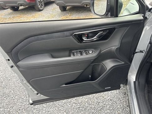 New 2026 Subaru Forester Limited image 69