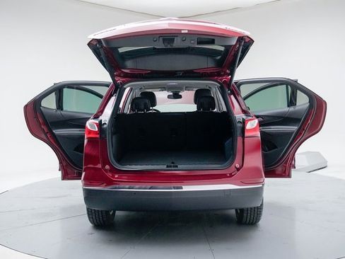 Used 2020 Chevrolet Equinox Premier image 20