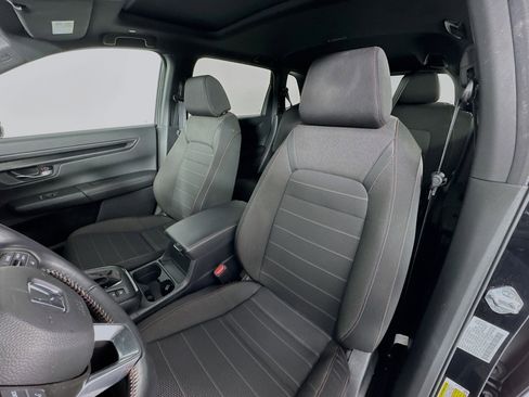 Certified 2025 Honda CR-V Sport image 20