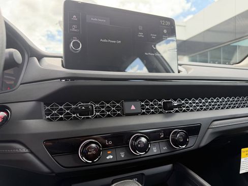 New 2026 Honda Accord LX image 18