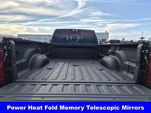 New 2026 RAM 3500 Laramie w/ Sport Appearance Package image 15