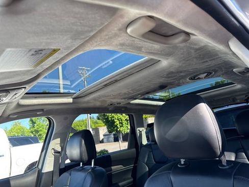 Used 2021 Kia Telluride SX w/ SX Prestige Package AWD/4WD image 48