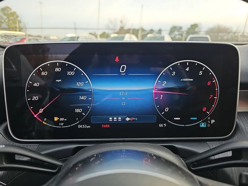 New 2026 Mercedes-Benz C 300 Sedan image 20