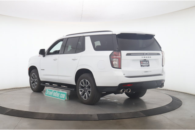 Used 2023 Chevrolet Tahoe Z71 w/ Z71 Off-Road Package AWD/4WD image 8