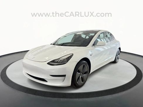 Used 2019 Tesla Model 3 Long Range image 3