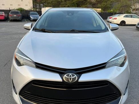 Used 2018 Toyota Corolla LE image 8
