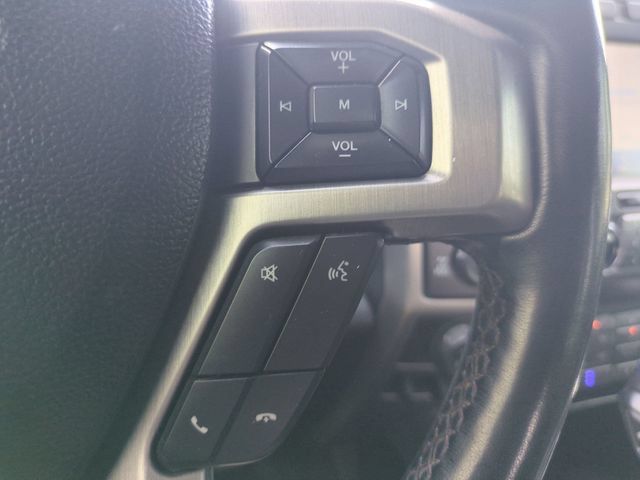 Used 2019 Ford F150 Platinum w/ Equipment Group 701A Luxury AWD/4WD image 17