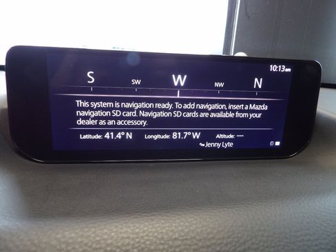 Certified 2024 MAZDA CX-50 AWD 2.5 S w/ Preferred Package image 35