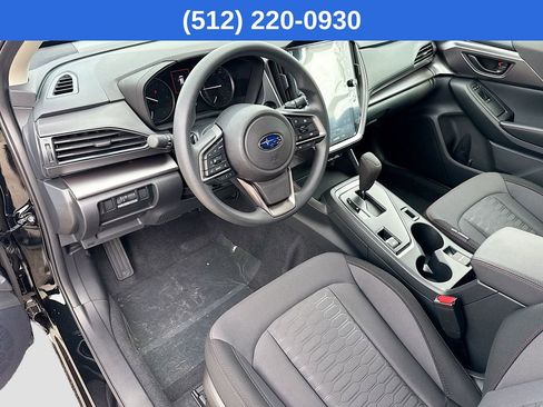 New 2025 Subaru Impreza 2.0i Sport image 10