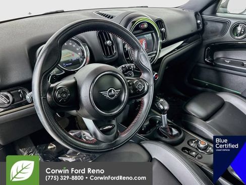Used 2019 MINI Cooper Countryman S AWD/4WD image 11