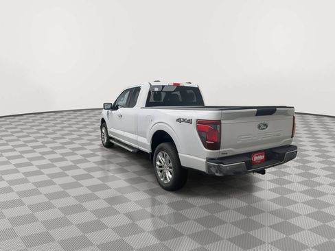 Used 2026 Ford F150 XLT w/ XLT Chrome Appearance Package AWD/4WD image 35