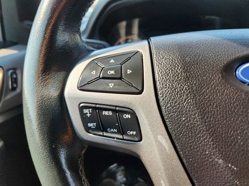 Certified 2023 Ford Ranger XLT w/ Equipment Group 301A Mid image 19