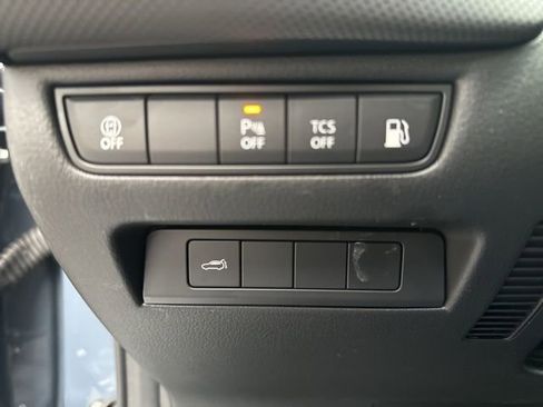 New 2026 MAZDA CX-50 2.5 Hybrid w/ Preferred Pkg image 14