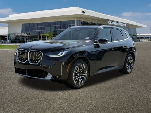 New 2026 BMW X3 xDrive30 image 5
