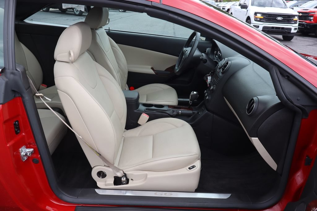 Used 2006 Pontiac G6 GT FWD image 19