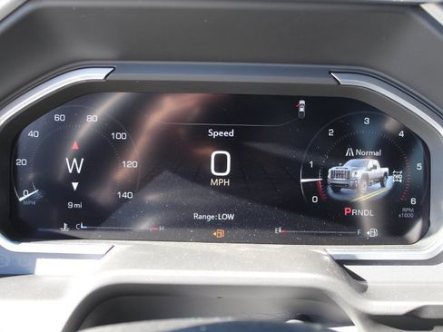 New 2026 GMC Sierra 2500 Denali w/ Denali Reserve Package image 9