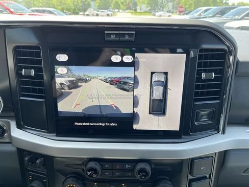 New 2026 Ford F250 XLT w/ XLT Premium Package AWD/4WD image 19