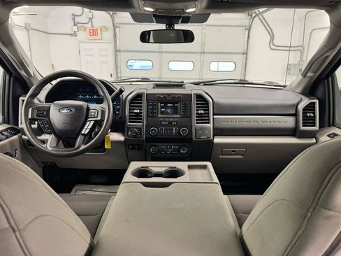 Used 2020 Ford F250 XL w/ STX Appearance Package AWD/4WD image 16