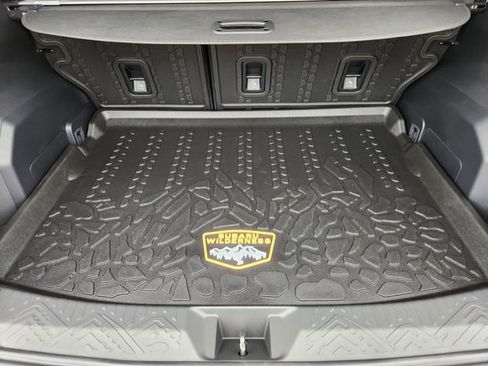 New 2026 Subaru Crosstrek 2.5i Wilderness image 24
