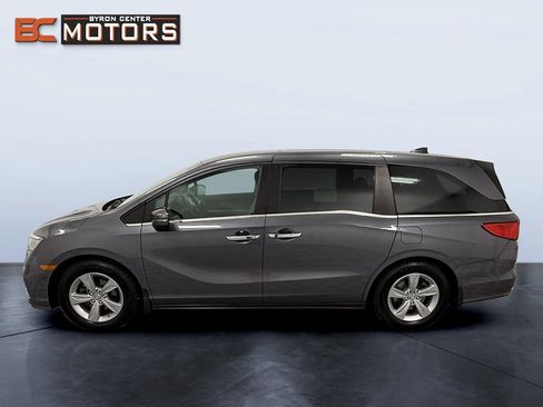 Used 2019 Honda Odyssey EX image 3