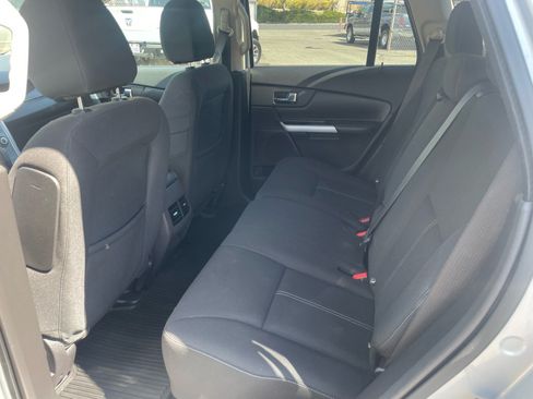 Used 2014 Ford Edge SE w/ Equipment Group 101A FWD image 13