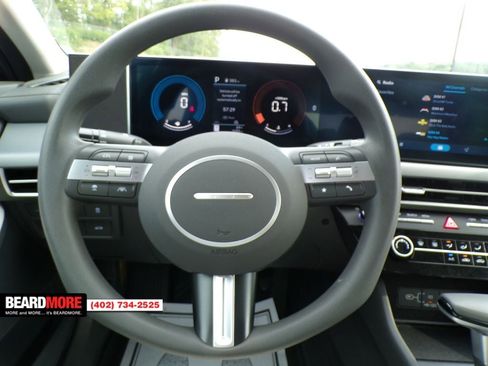 Used 2025 Hyundai Sonata SE image 20