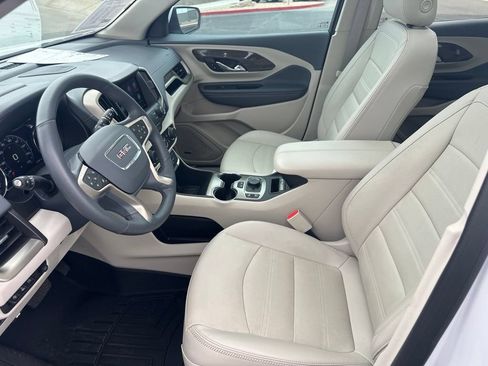 Certified 2024 GMC Terrain Denali w/ Denali Premium Package AWD/4WD image 14