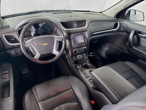 Used 2016 Chevrolet Traverse LT AWD/4WD image 17