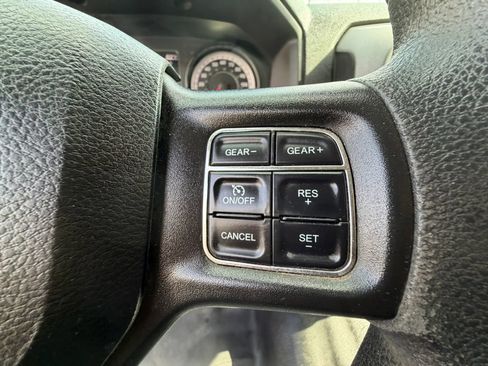 Used 2021 RAM 1500 Tradesman w/ Trailer Tow Group image 36