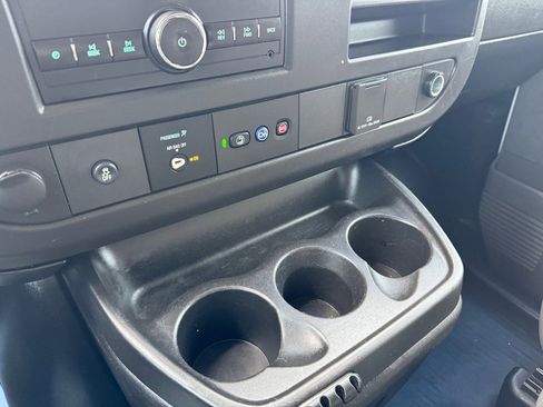Used 2019 Chevrolet Express 2500 w/ Driver Convenience Package image 22