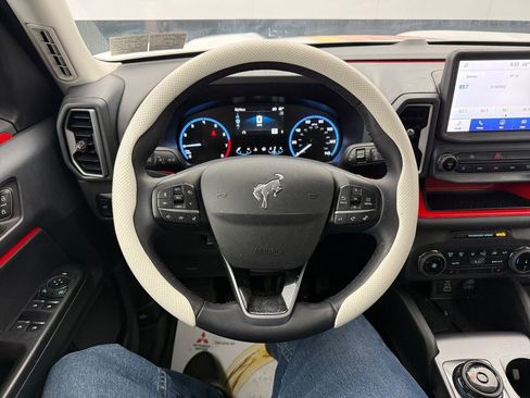 Used 2024 Ford Bronco Sport Free Wheeling w/ Convenience Package image 15