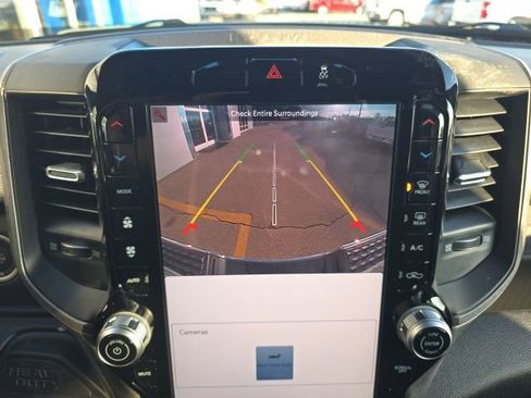 New 2026 RAM 3500 Tradesman image 26