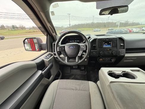 Used 2017 Ford F150 XL w/ Equipment Group 101A Mid image 20