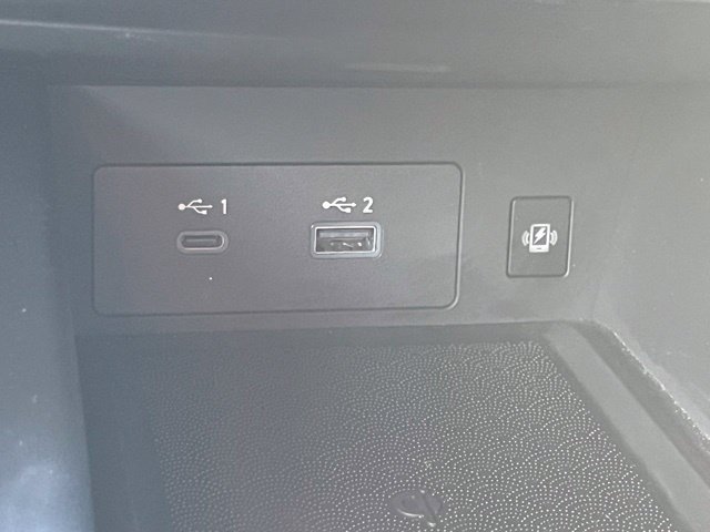 Used 2024 INFINITI QX60 Luxe w/ Cargo Package FWD image 23