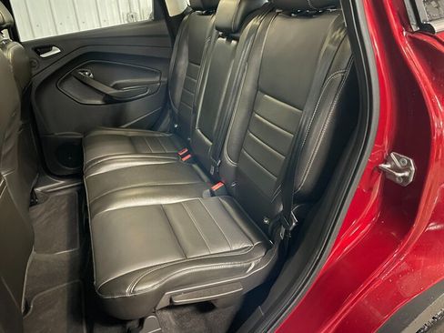 Used 2015 Ford Escape Titanium w/ Equipment Group 301A image 19