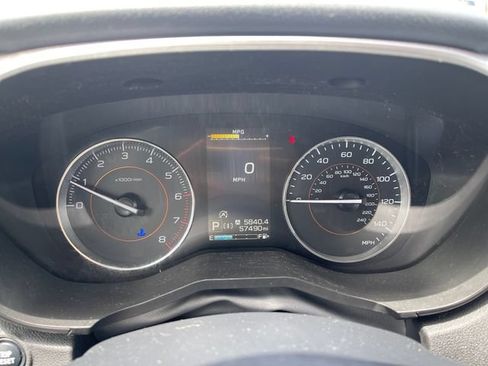 Used 2021 Subaru Crosstrek 2.5i Limited w/ Moonroof Package 2 AWD/4WD image 22