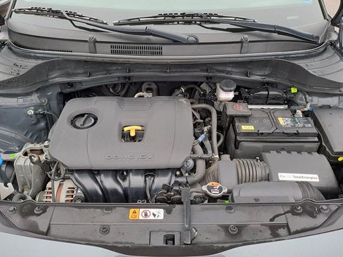 Used 2024 Kia Soul LX w/ Option Group 015 image 27