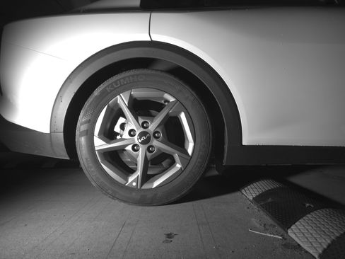 Used 2025 Kia K4 LXS image 15