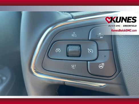 New 2026 Buick Envista Sport Touring w/ Convenience I Package image 24