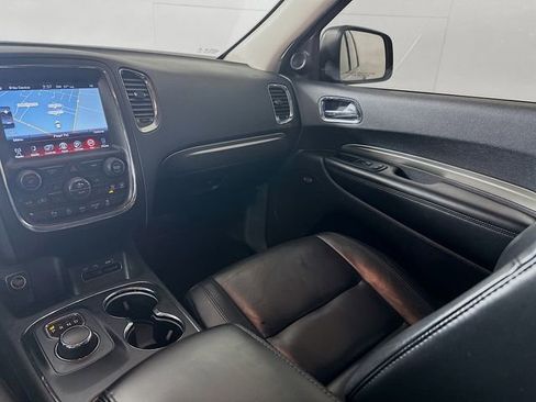 Used 2017 Dodge Durango GT w/ Premium Group image 25