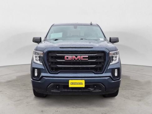 Used 2021 GMC Sierra 1500 Elevation AWD/4WD image 2