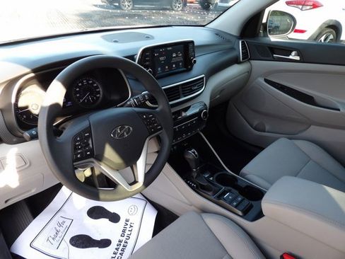 Used 2019 Hyundai Tucson Value image 11