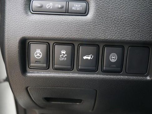 Certified 2024 Nissan Murano Platinum w/ Cargo Package image 30