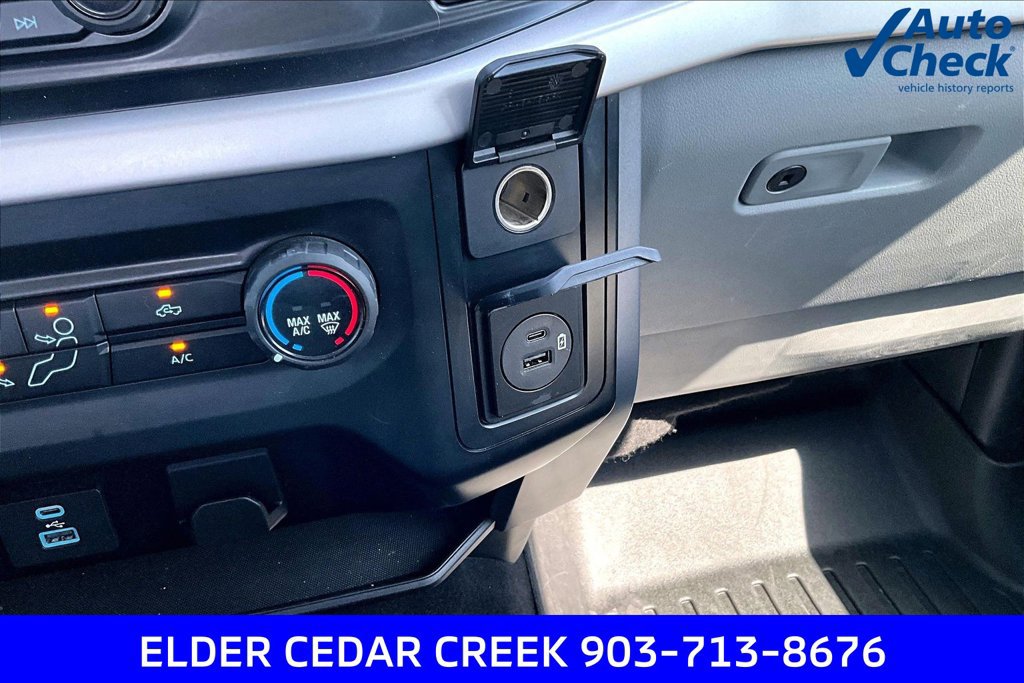 Used 2023 Ford F150 XLT AWD/4WD image 36