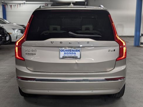 Used 2023 Volvo XC90 B6 Plus w/ Protection Package Premier image 6
