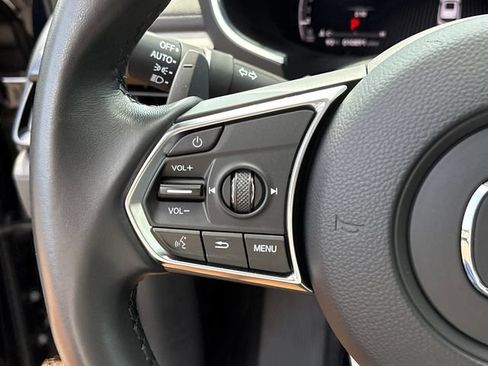 Certified 2026 Acura MDX SH-AWD image 14