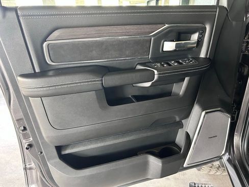 New 2026 RAM 2500 Laramie image 10