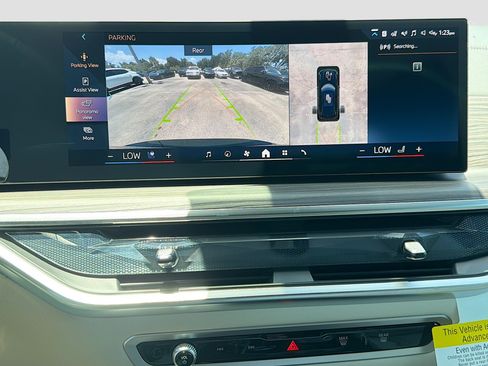 New 2026 BMW X5 xDrive50e w/ Executive Package AWD/4WD image 27