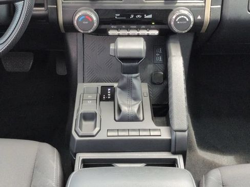 Certified 2024 Toyota Tacoma SR w/ SR Upgrade Package RWD image 19