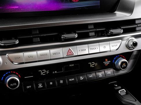 Used 2023 Kia Telluride S w/ S Sunroof Package image 36